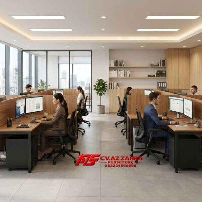 Furniture Kantor Purwakarta