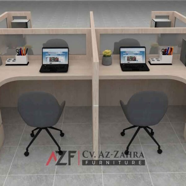 Furniture Kantor Purwakarta