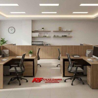 Furniture Kantor Semarang