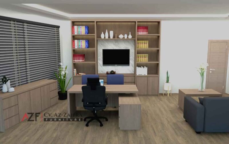Furniture Kantor Semarang