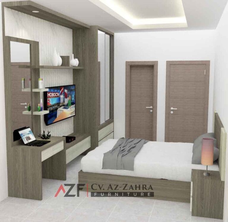 Furniture Villa Bali