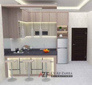 Furniture Villa Bandung