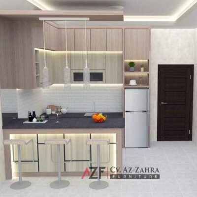 Furniture Villa Bandung
