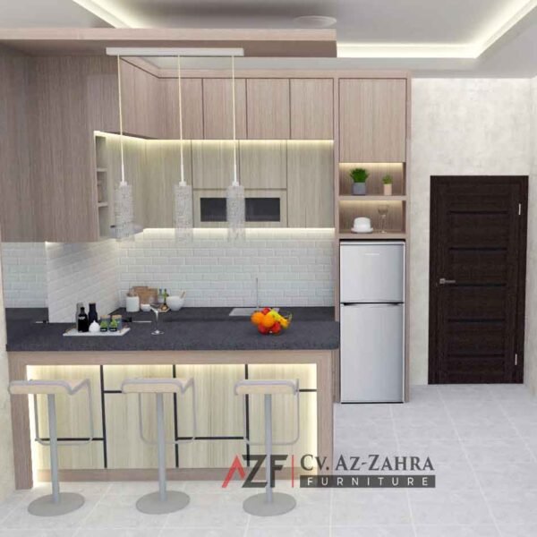Furniture Villa Bandung