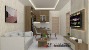 Jual Furniture Semarang Costum