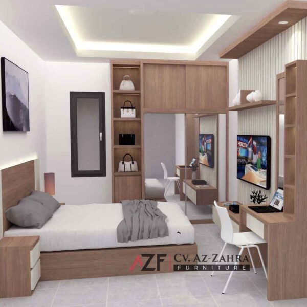 Kamar Set Bandung