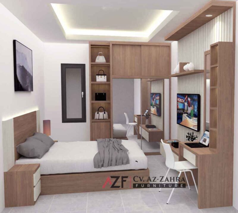 Kamar Set Bandung