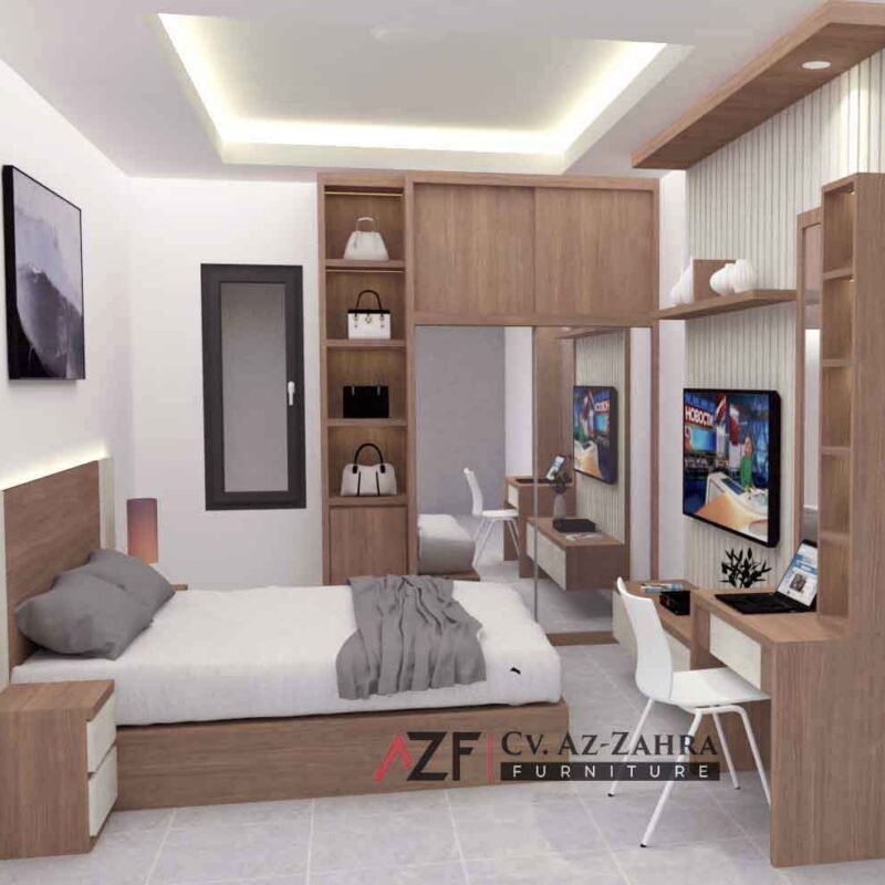 Kamar Set Bandung