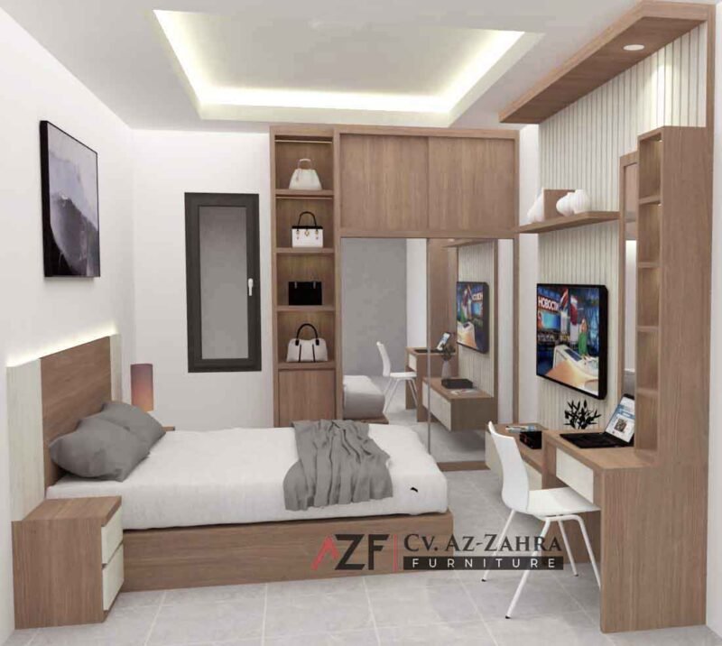 Kamar Set Cikarang