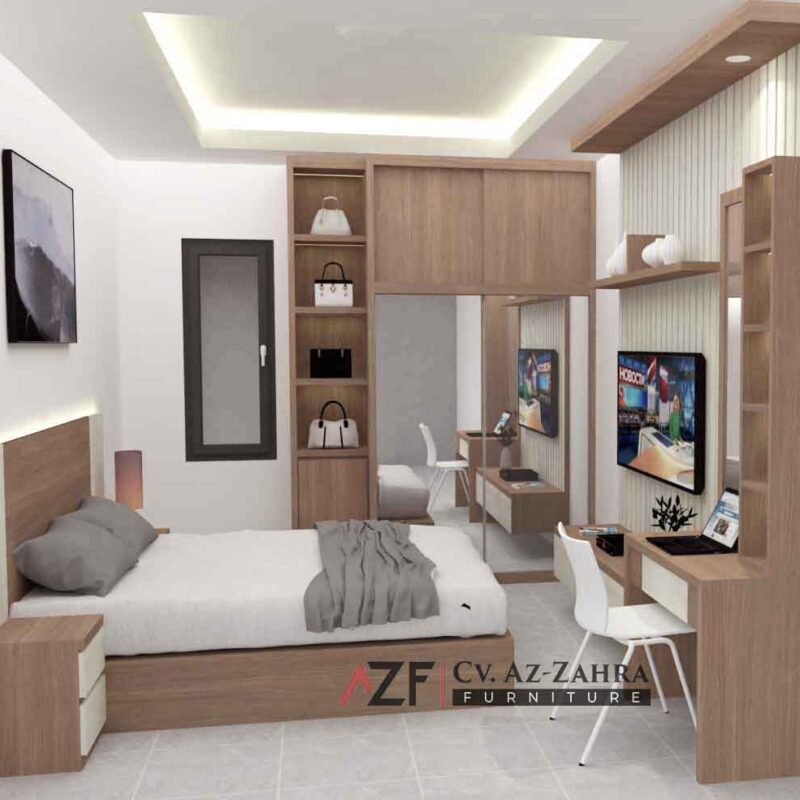 Kamar Set Cikarang