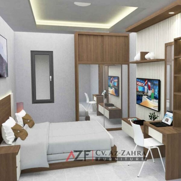 Kamar Set Jakarta