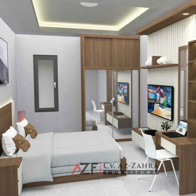 Kamar Set Jakarta