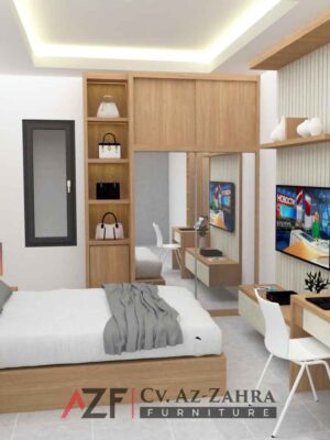 Kamar Set Semarang