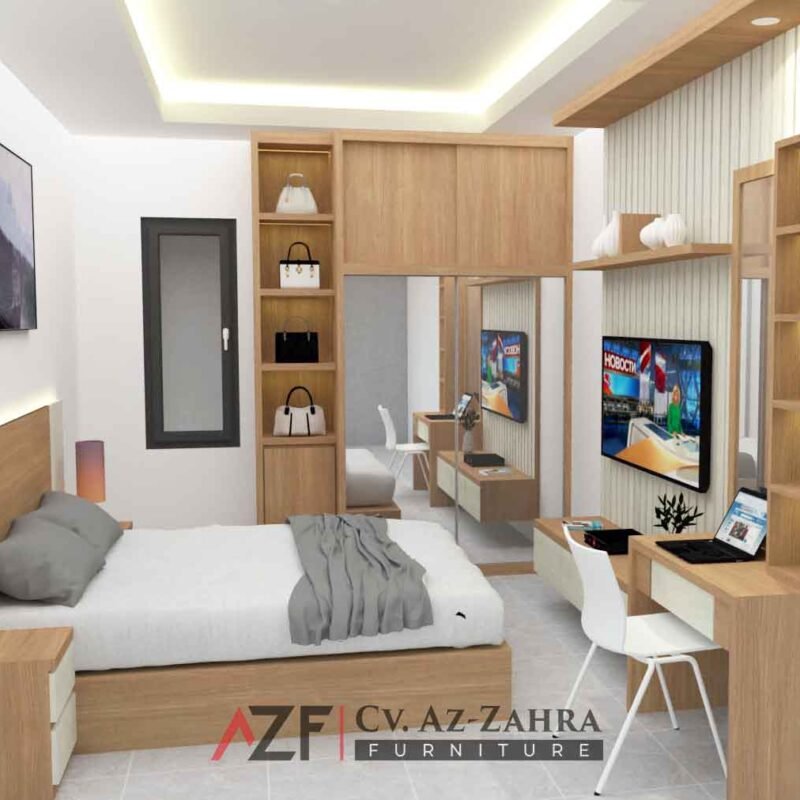 Kamar Set Semarang
