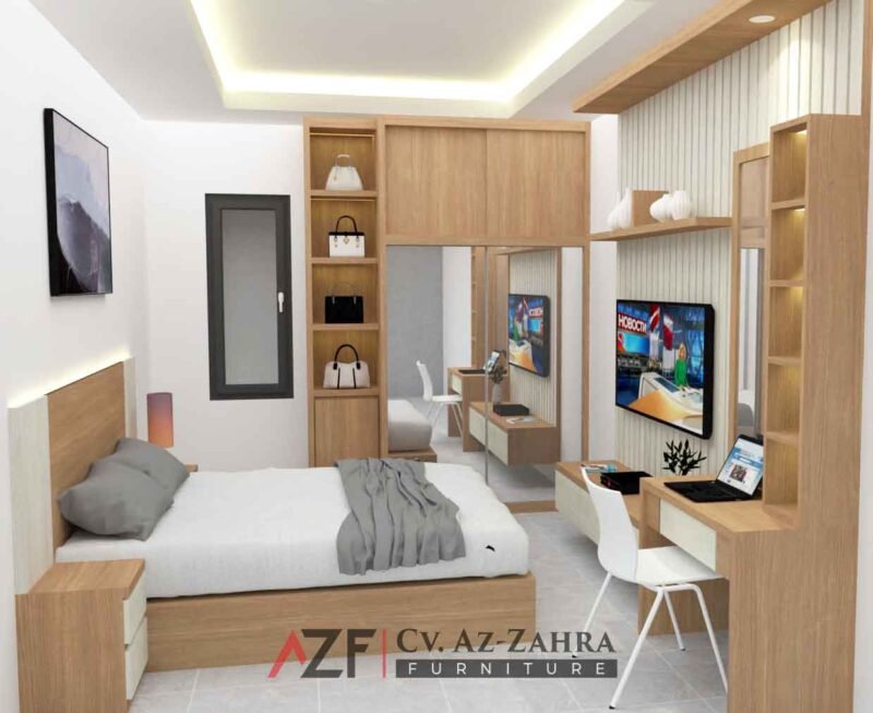 Kamar Set Surabaya