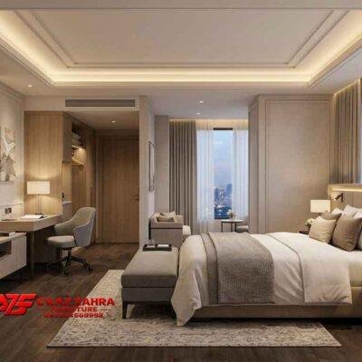 Produsen Furniture Hotel Jakarta