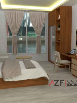 Produsen Furniture Hotel Jakarta