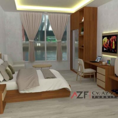 Produsen Furniture Hotel Jakarta