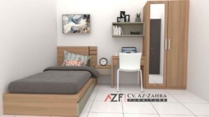 Furniture Kamar Kost Costum