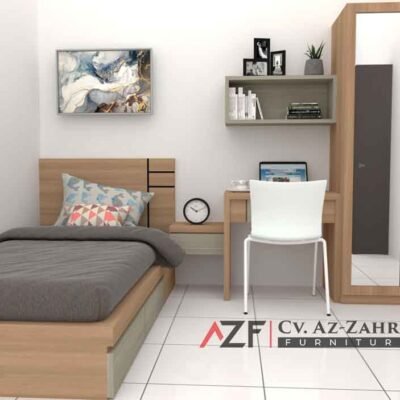 Furniture Kamar Kost Costum
