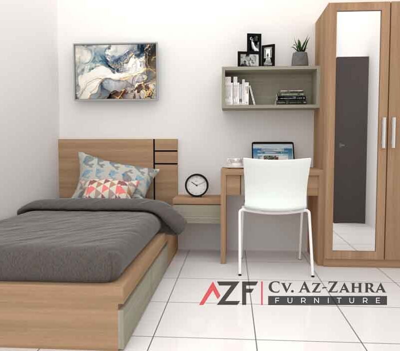 Furniture Kamar Kost Costum