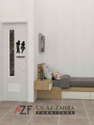 Furniture Kamar Kost Jakarta Selatan