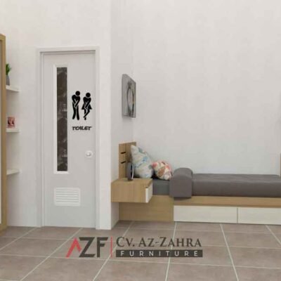 Furniture Kamar Kost Jakarta Selatan