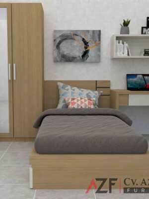 Furniture Kamar Kost Jakarta Timur