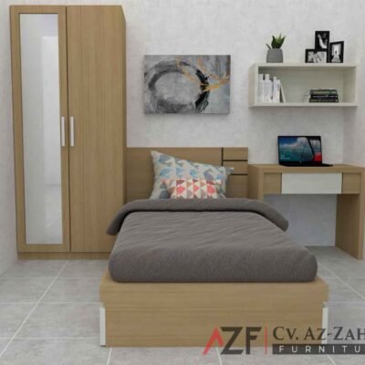 Furniture Kamar Kost Jakarta Timur
