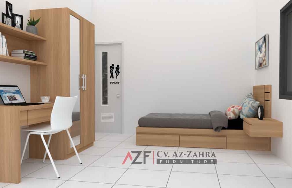 Furniture Kamar Kost Medan