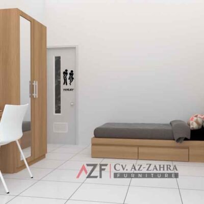 Furniture Kamar Kost Medan