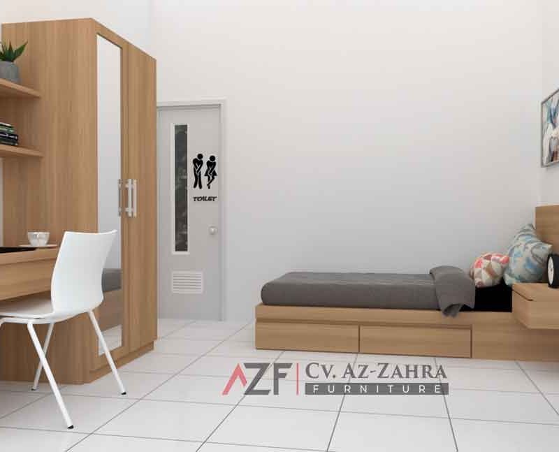 Furniture Kamar Kost Medan