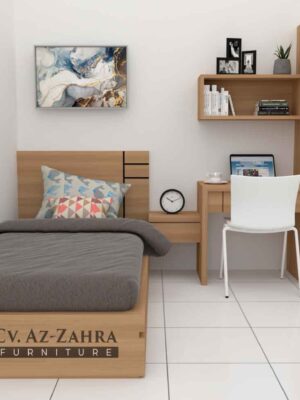 Furniture Kamar Kost Palembang
