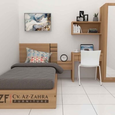 Furniture Kamar Kost Palembang