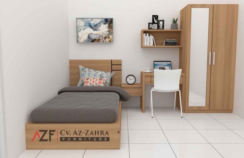 Furniture Kamar Kost Palembang