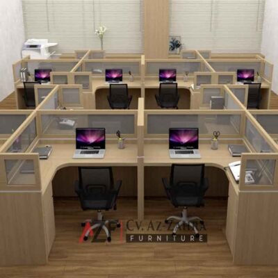 Furniture Kantor Batam
