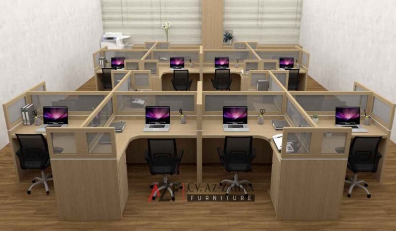 Furniture Kantor Batam