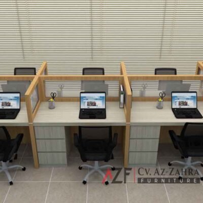 Furniture Kantor Batang