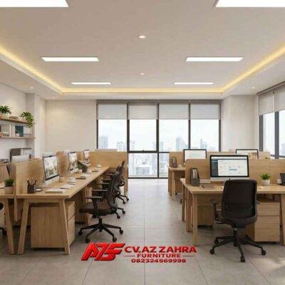 Furniture Kantor Jogja