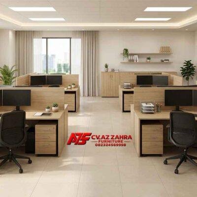 Furniture Kantor Jogja