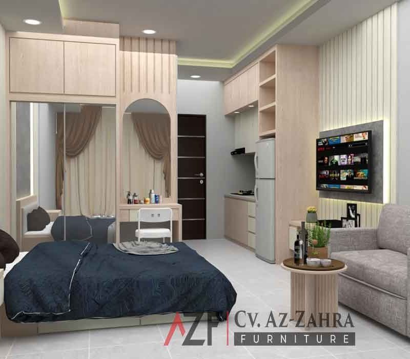 Jasa Pembuatan Furniture Costum