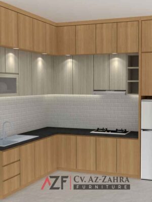 Jual Furniture Costum Murah