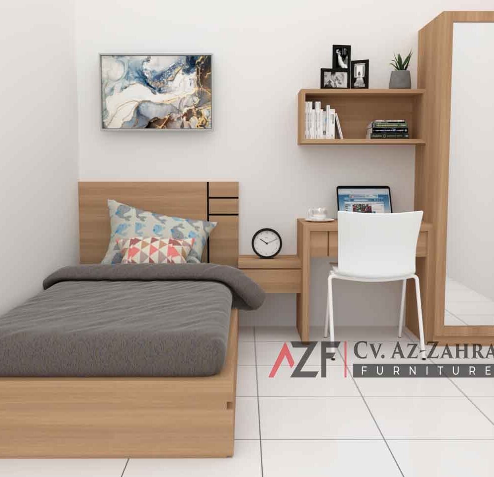 Jual Furniture Kamar Kost Costum