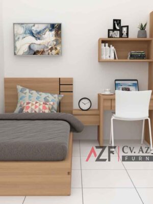 Jual Furniture Kamar Kost Costum