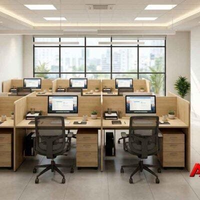 Jual Furniture Kantor Sidoarjo
