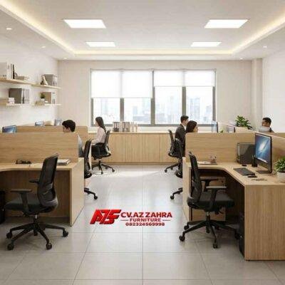 Jual Furniture Kantor Sidoarjo