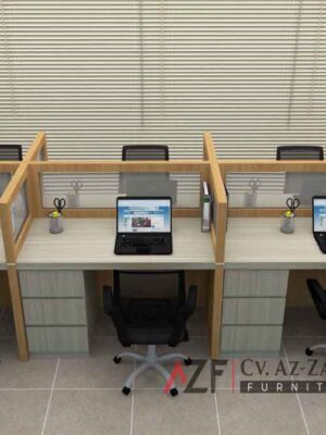 Jual Furniture Kantor Sidoarjo