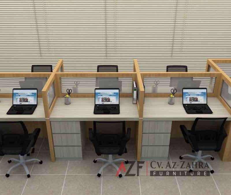 Jual Furniture Kantor Sidoarjo