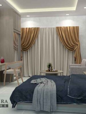 Jual Furniture Rumah Costum