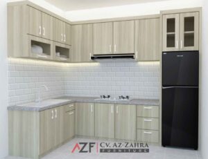 Kitchen Set Costum